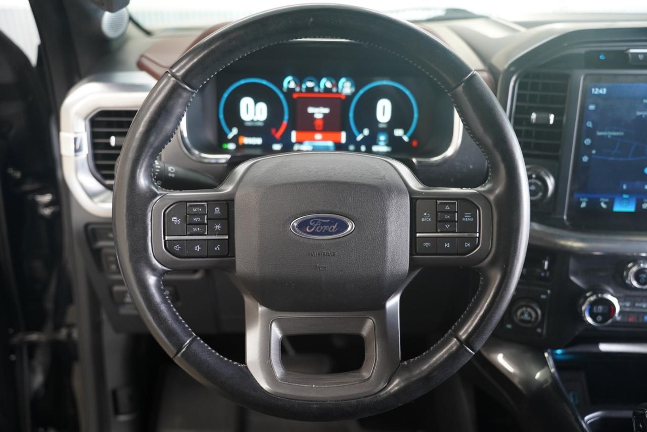 Ford F-150  2021