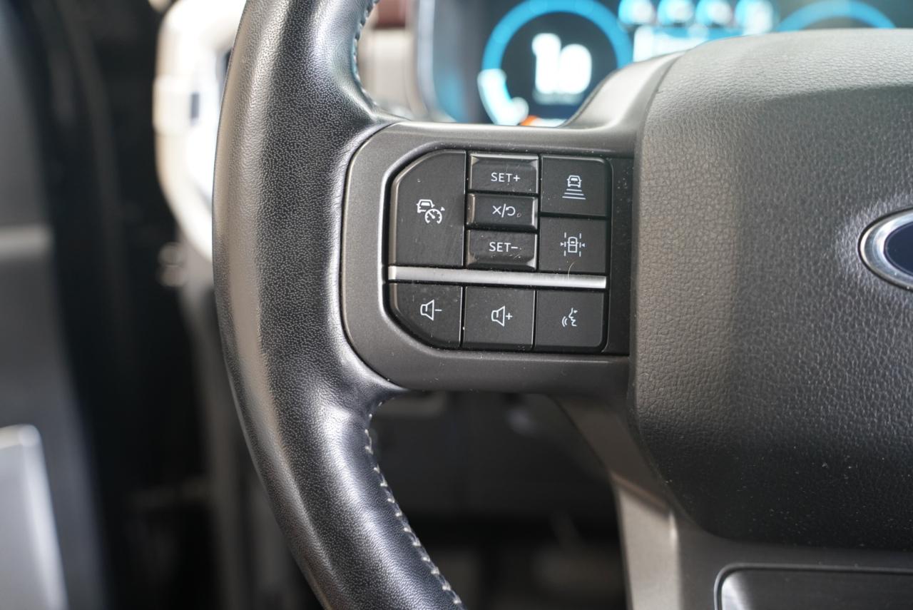 Ford F-150  2021