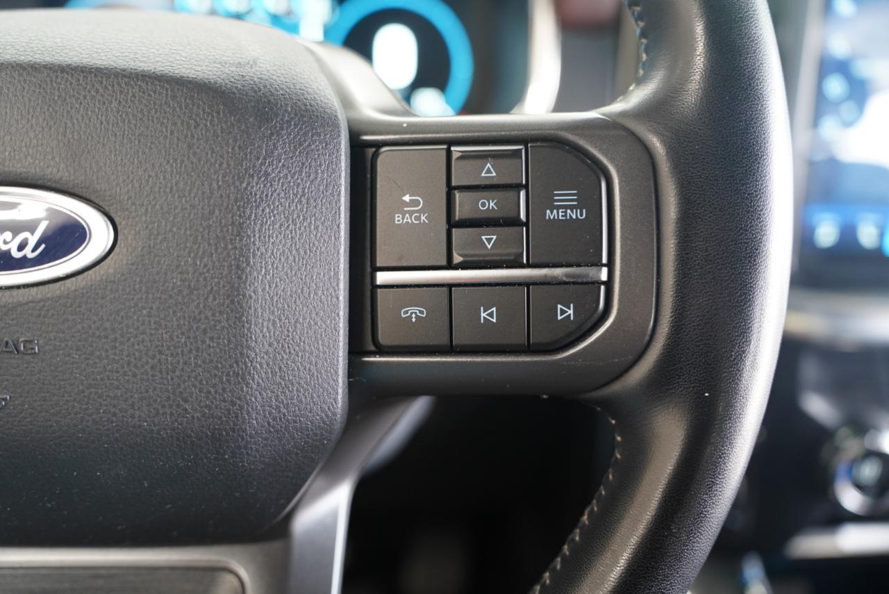 Ford F-150  2021