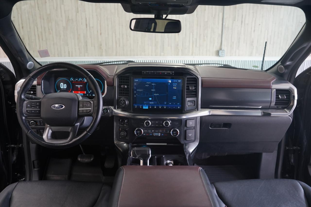 Ford F-150  2021
