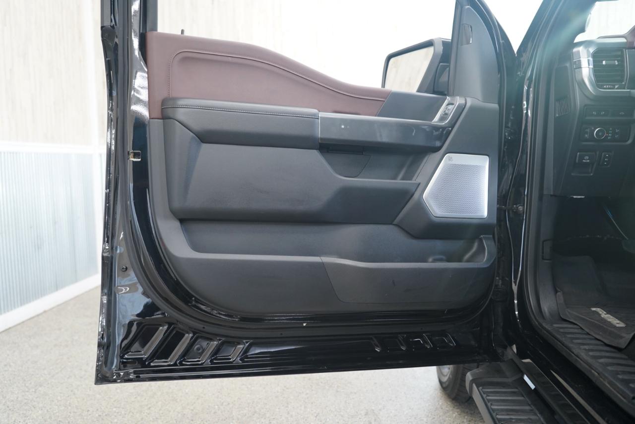 Ford F-150  2021