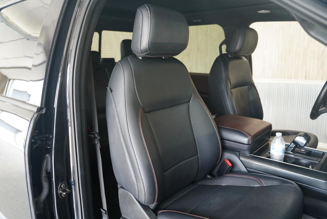 Ford F-150  2021