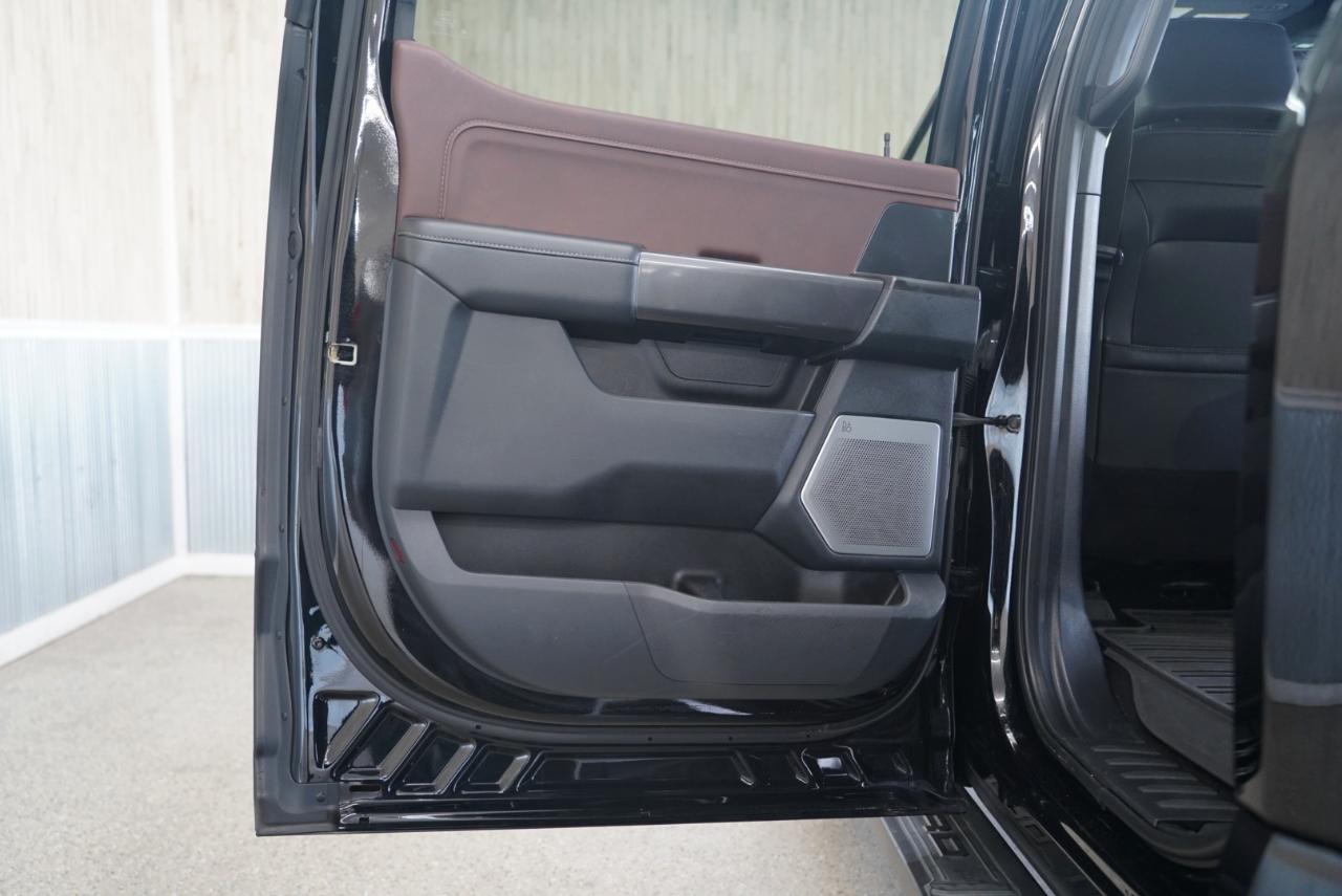 Ford F-150  2021