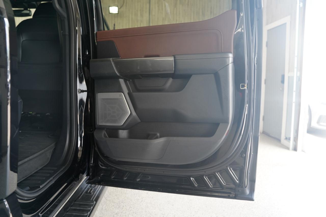 Ford F-150  2021