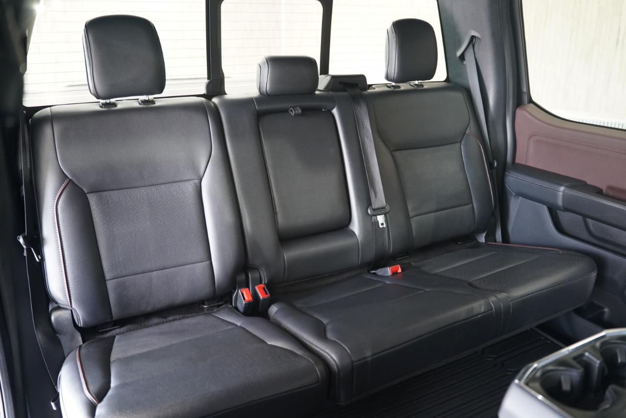 Ford F-150  2021