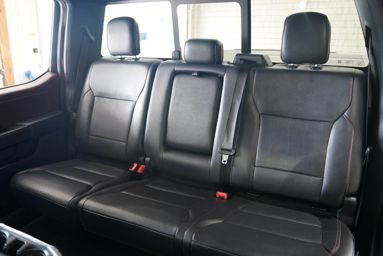 Ford F-150  2021