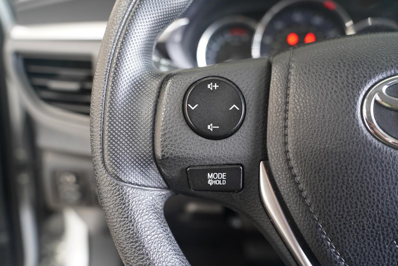 Toyota Corolla 4dr Sdn Auto L (Natl) 2015