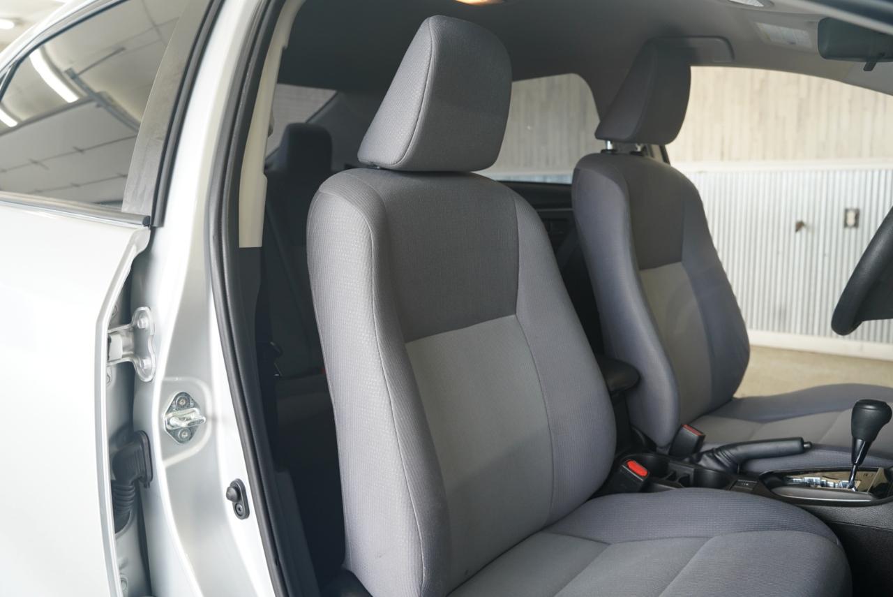 Toyota Corolla 4dr Sdn Auto L (Natl) 2015