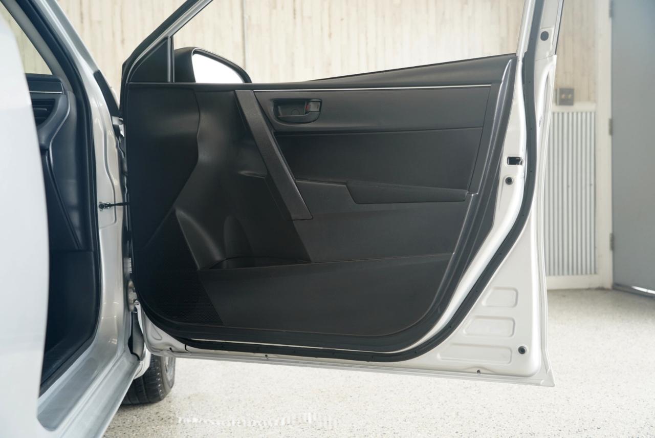 Toyota Corolla 4dr Sdn Auto L (Natl) 2015