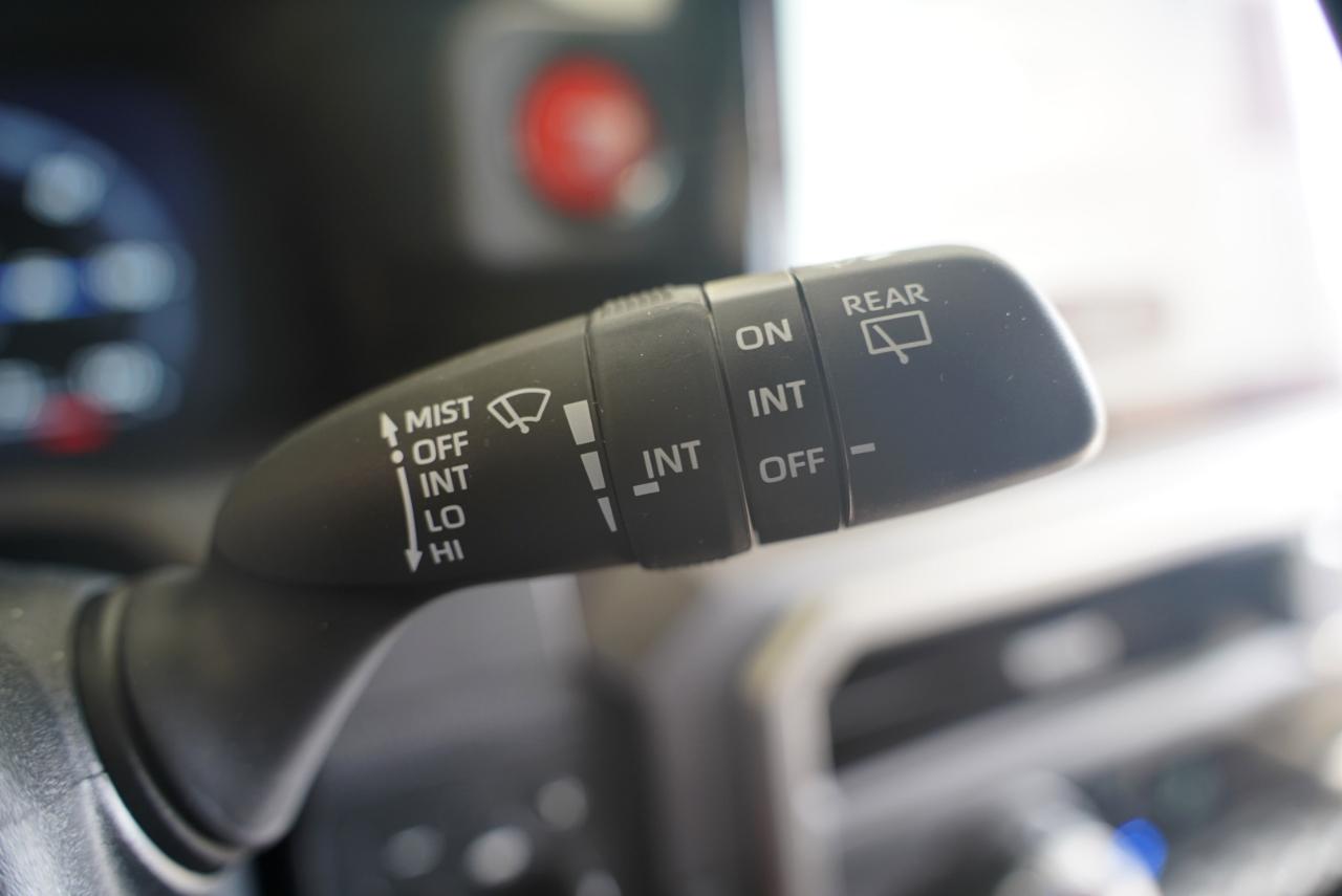 Toyota 4Runner Hybrid TRD Off Road Premium 4WD (Natl) 2026