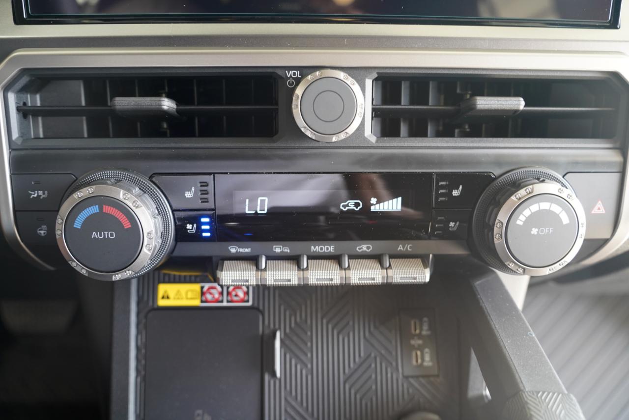 Toyota 4Runner Hybrid TRD Off Road Premium 4WD (Natl) 2026