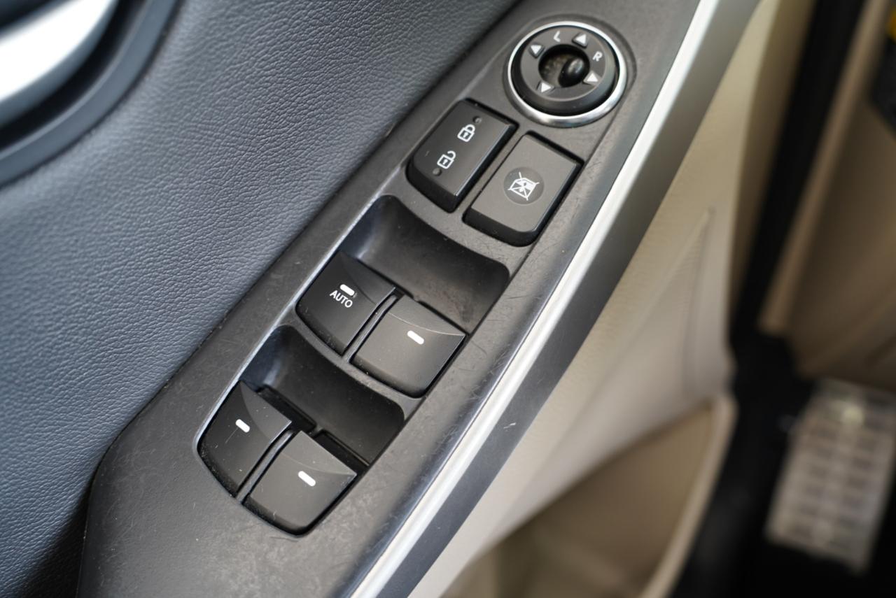 Hyundai Elantra GT 5dr HB Man 2014