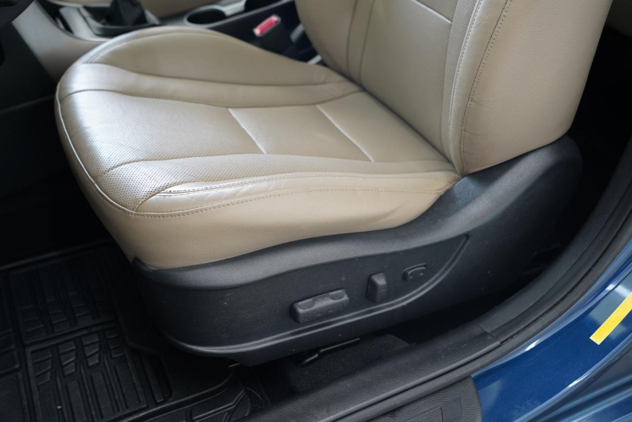 Hyundai Elantra GT 5dr HB Man 2014