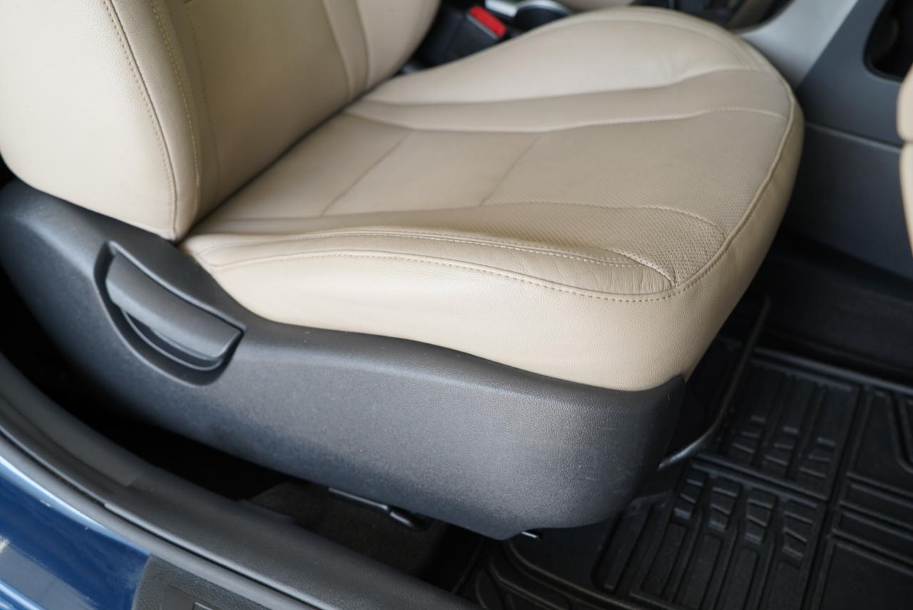 Hyundai Elantra GT 5dr HB Man 2014