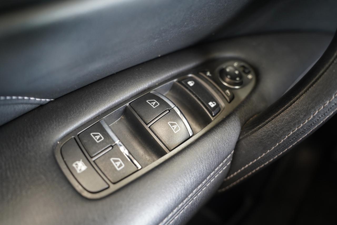 Infiniti QX80 RWD 2018