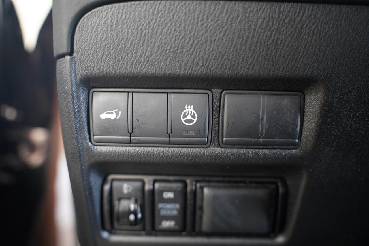 Infiniti QX80 RWD 2018