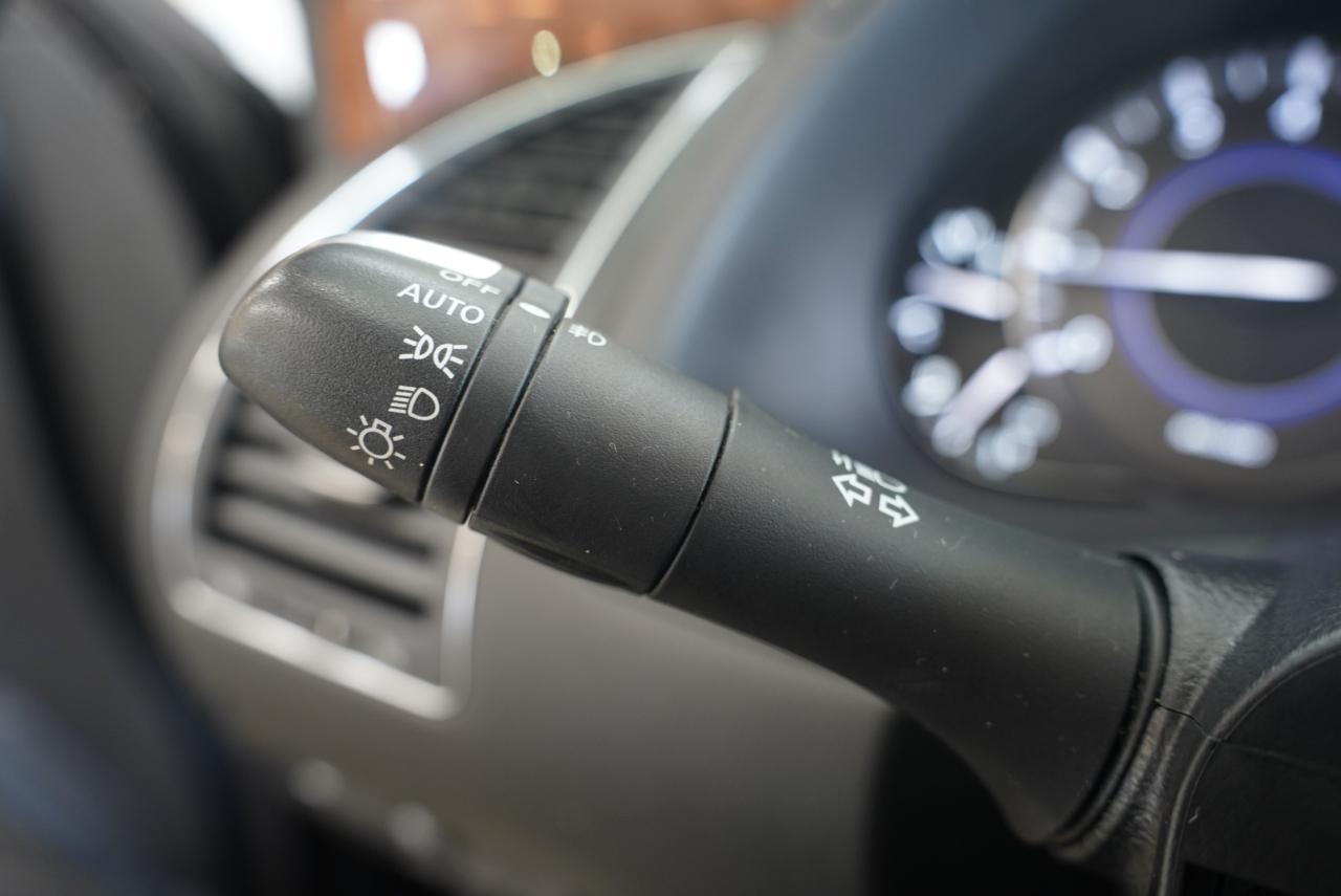 Infiniti QX80 RWD 2018