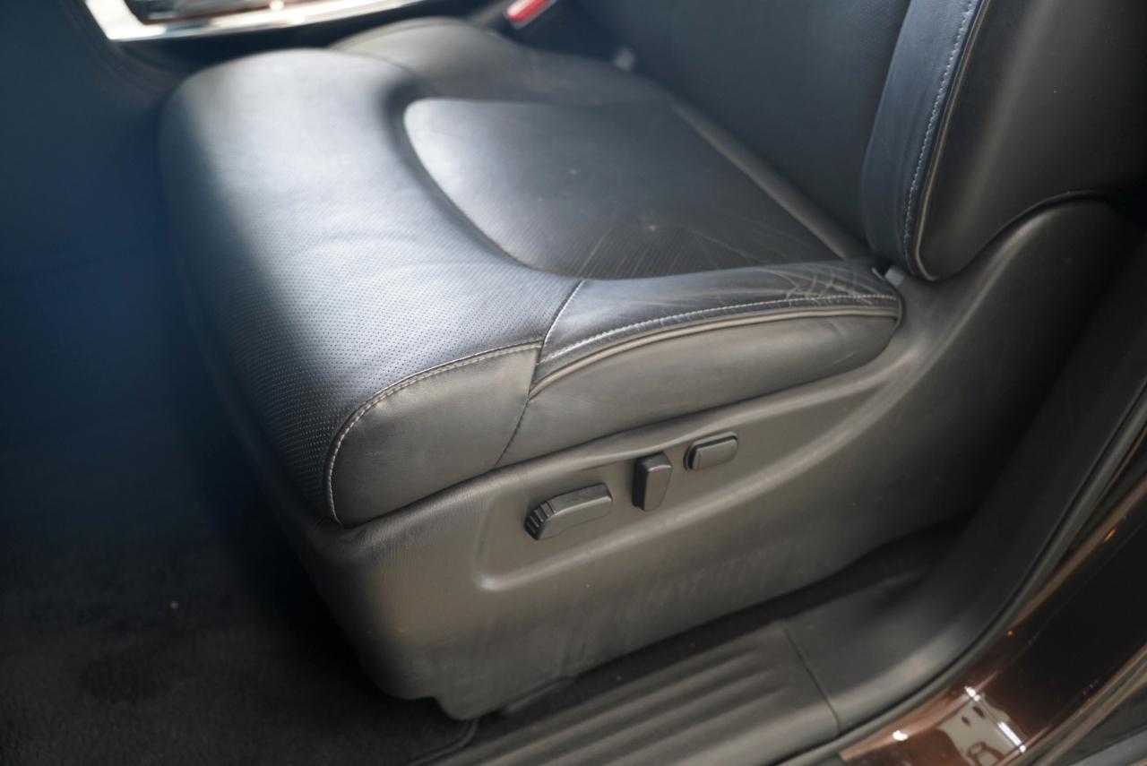 Infiniti QX80 RWD 2018