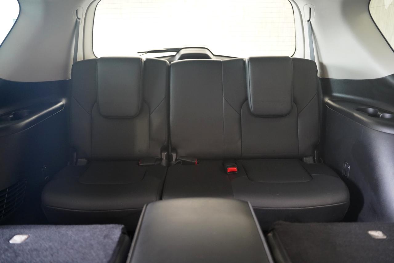 Infiniti QX80 RWD 2018