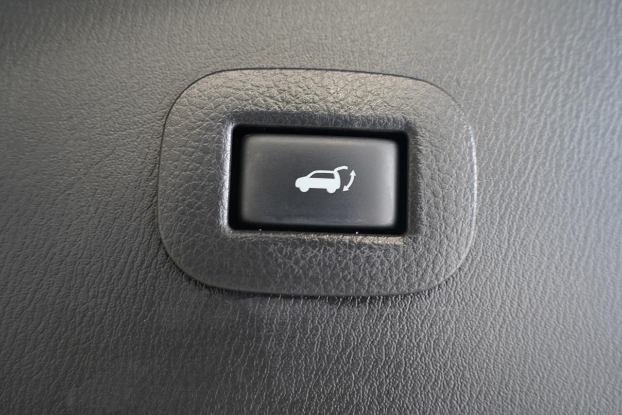 Infiniti QX80 RWD 2018