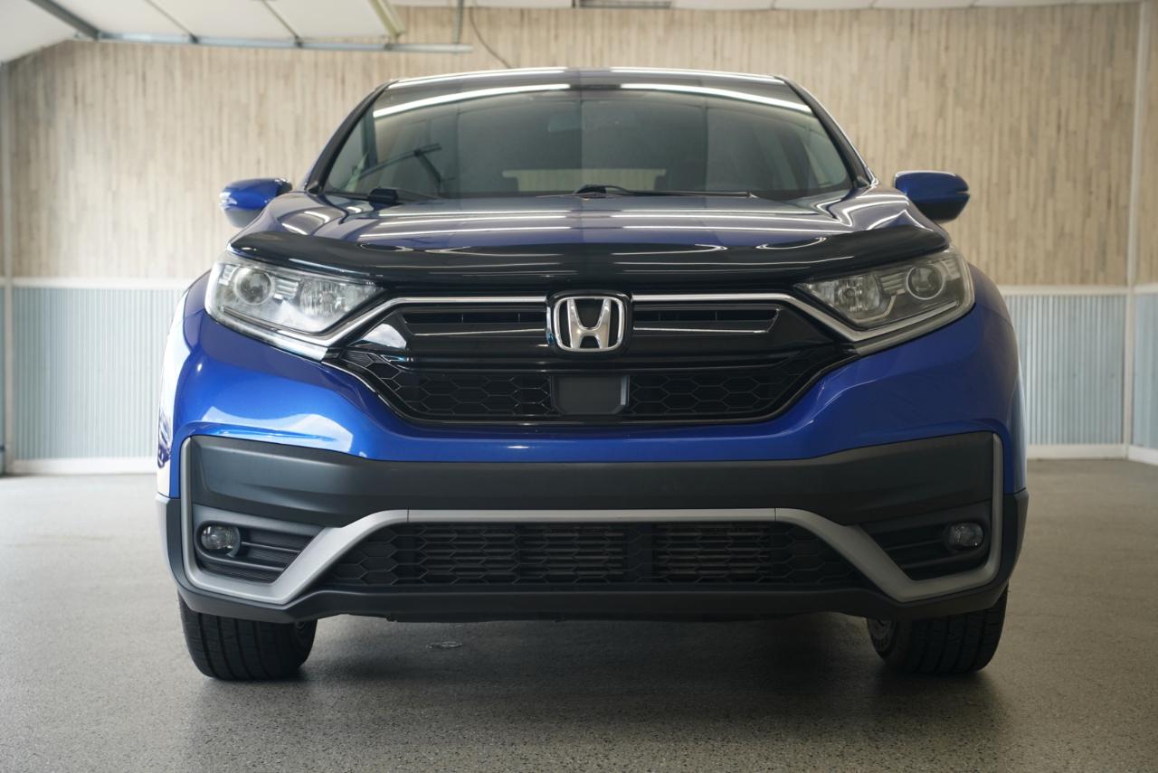Honda CR-V EX-L AWD 2020