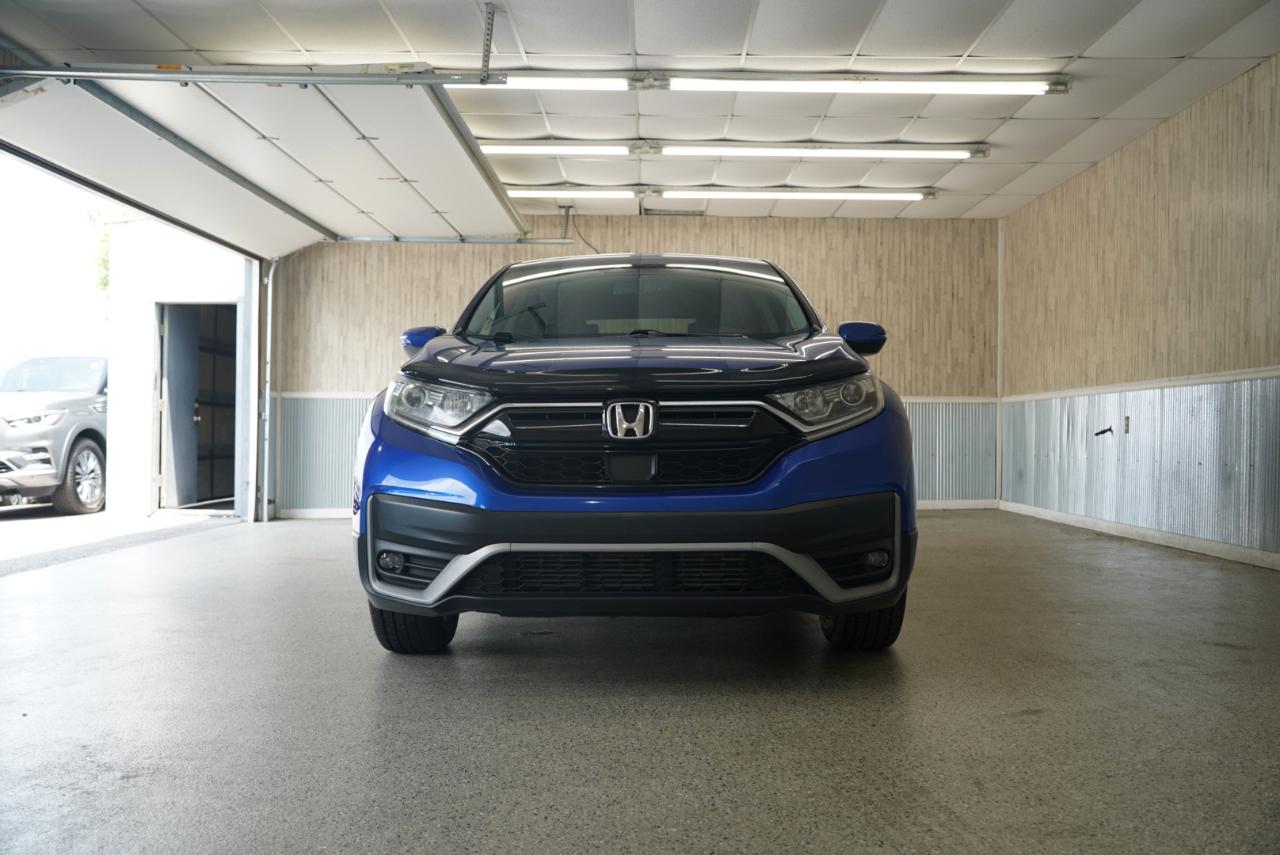 Honda CR-V EX-L AWD 2020