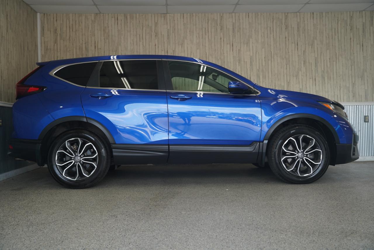 Honda CR-V EX-L AWD 2020