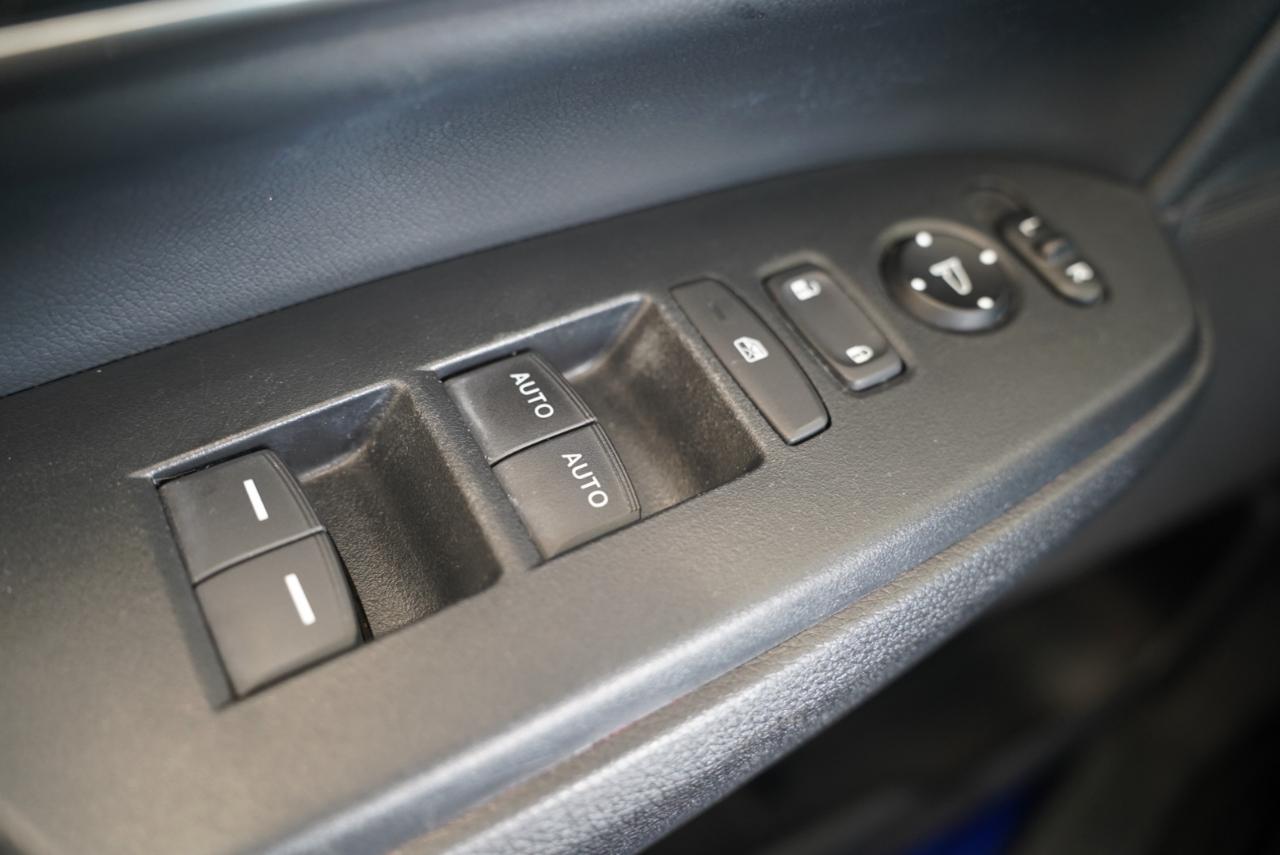 Honda CR-V EX-L AWD 2020