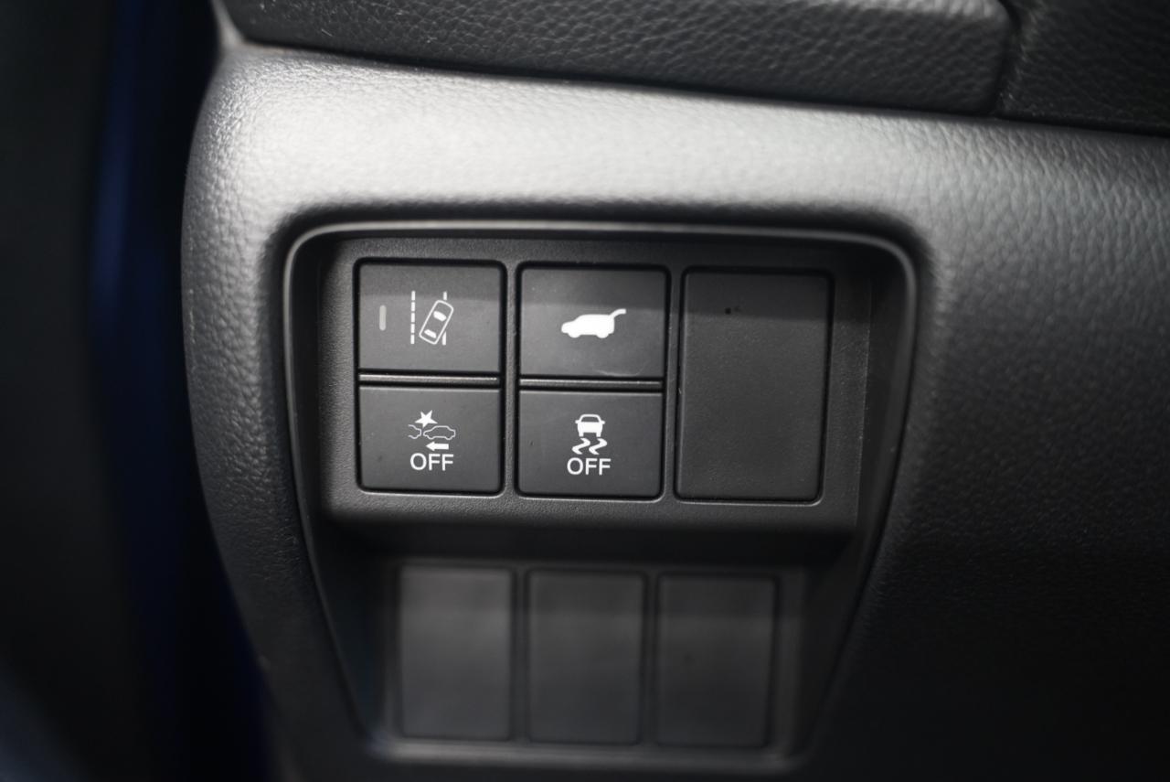 Honda CR-V EX-L AWD 2020