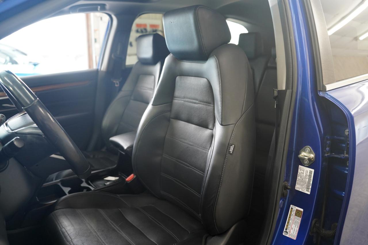 Honda CR-V EX-L AWD 2020