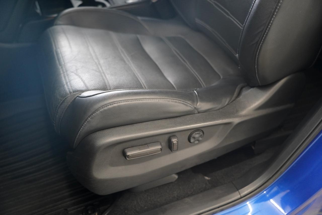 Honda CR-V EX-L AWD 2020