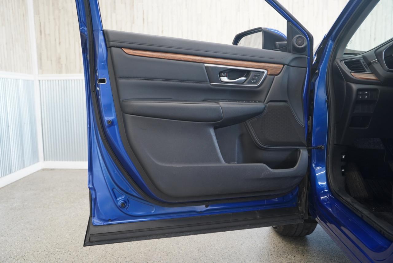 Honda CR-V EX-L AWD 2020