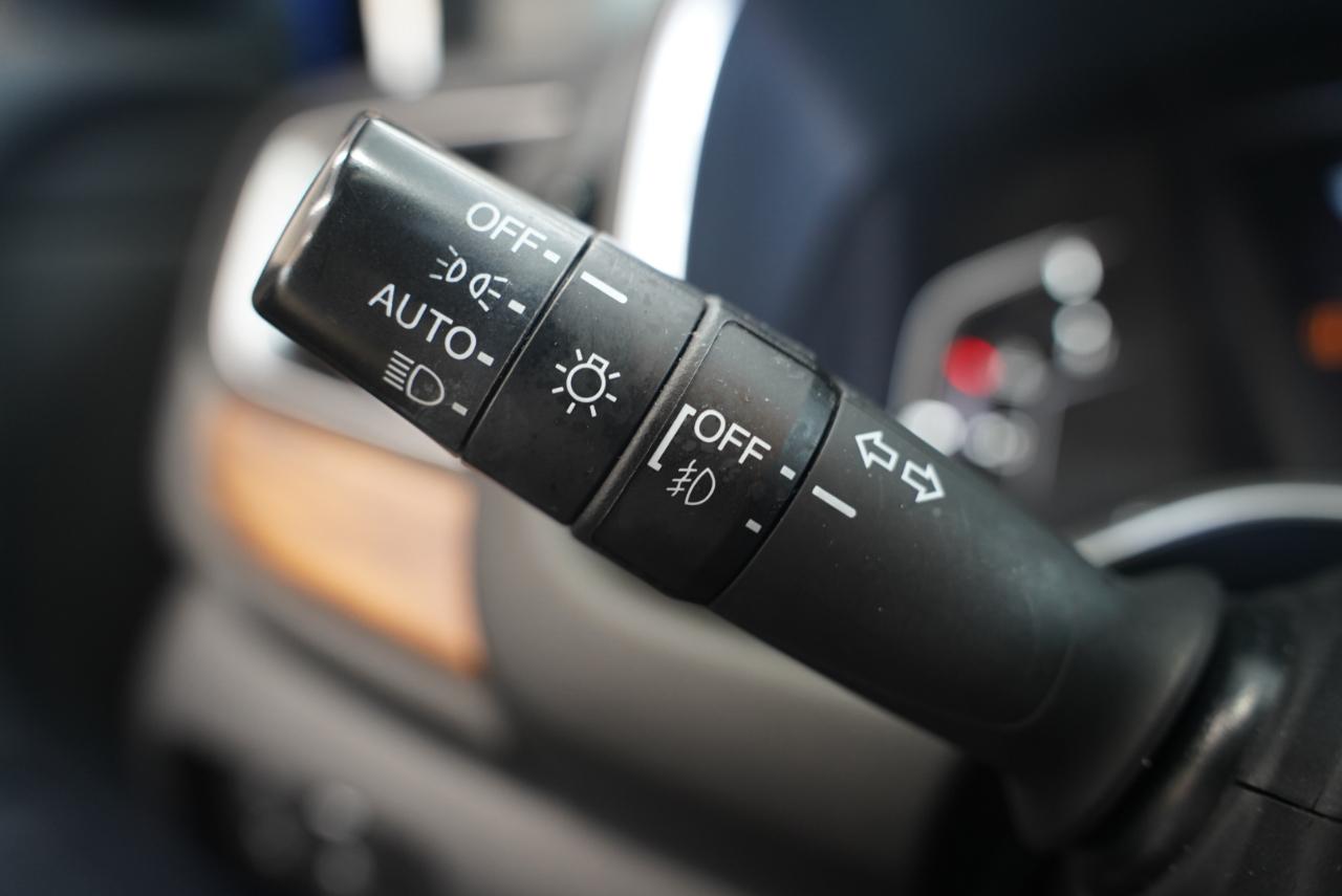 Honda CR-V EX-L AWD 2020
