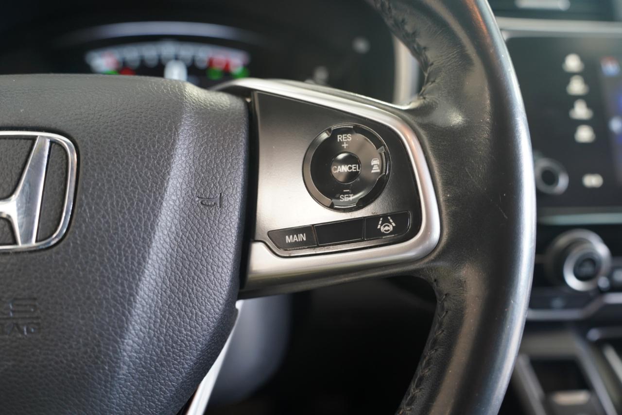 Honda CR-V EX-L AWD 2020