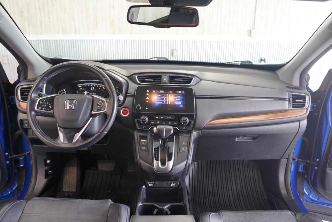 Honda CR-V EX-L AWD 2020