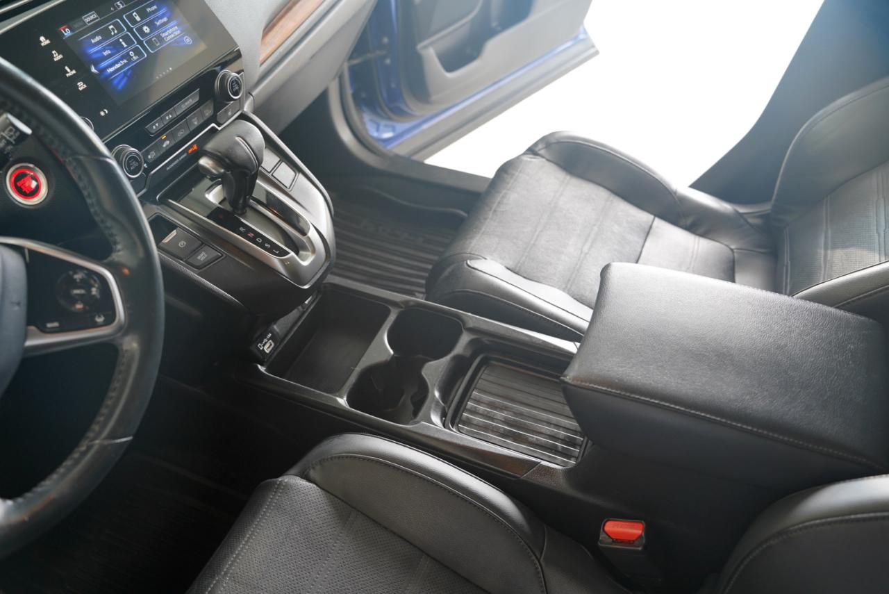 Honda CR-V EX-L AWD 2020