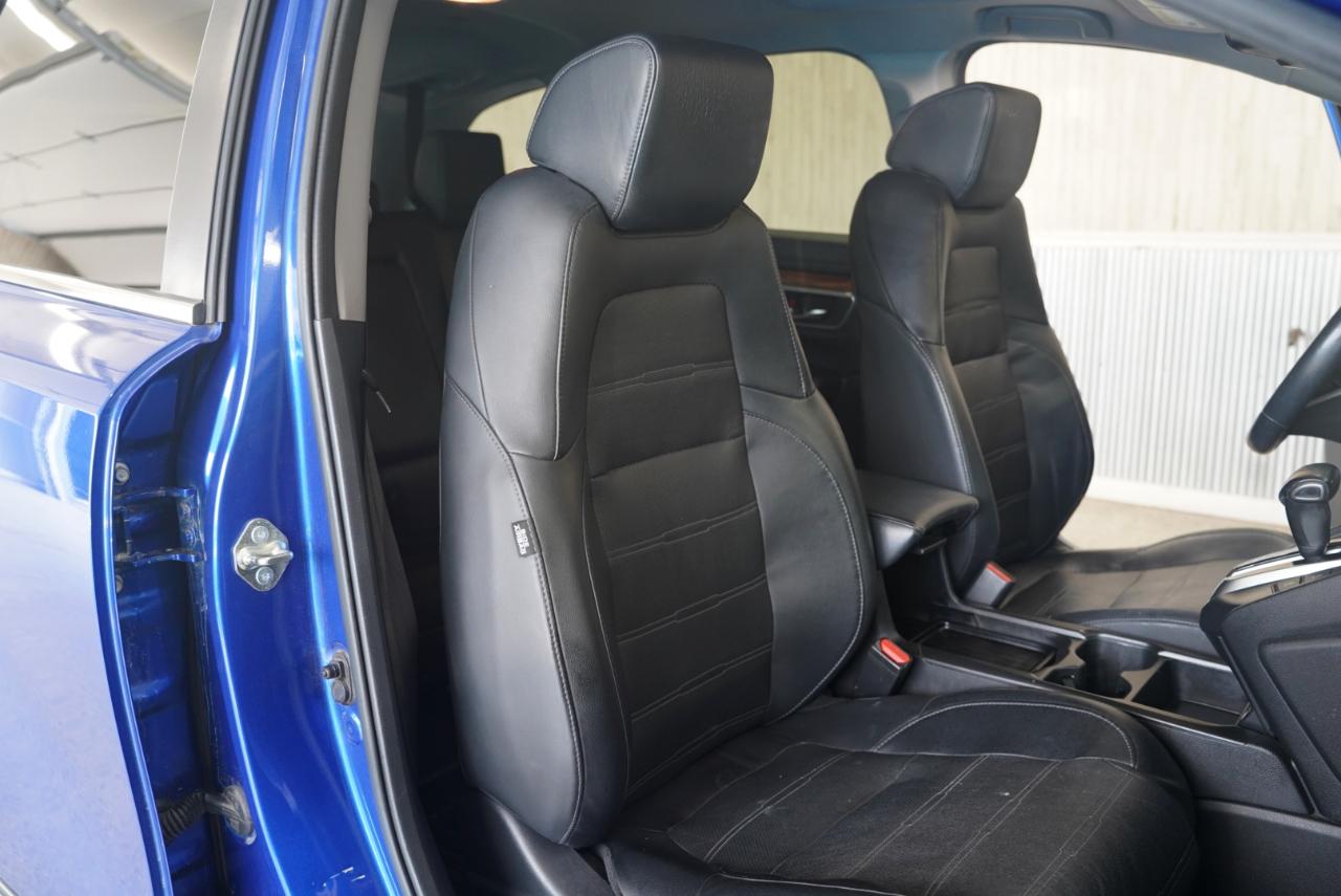 Honda CR-V EX-L AWD 2020