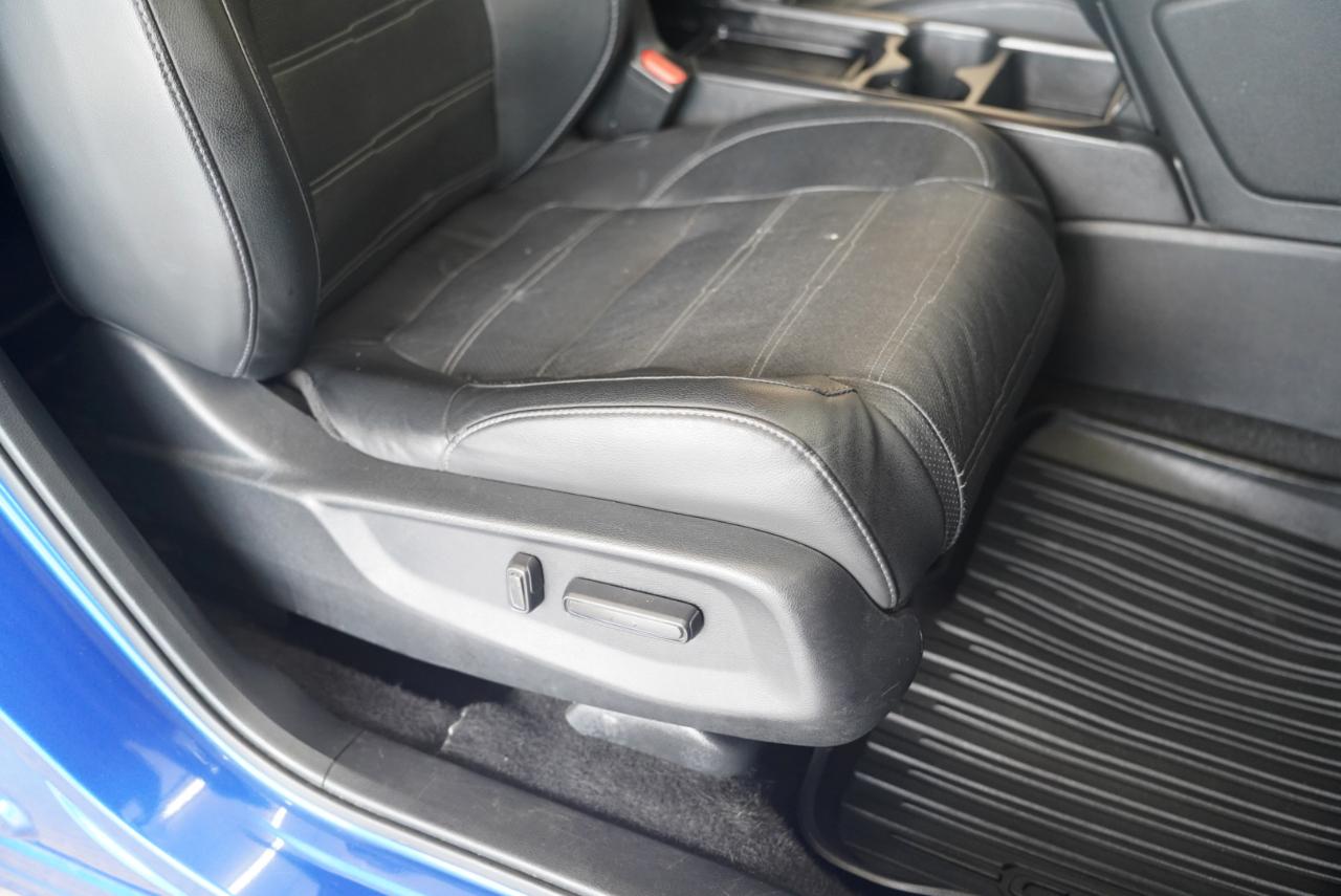 Honda CR-V EX-L AWD 2020