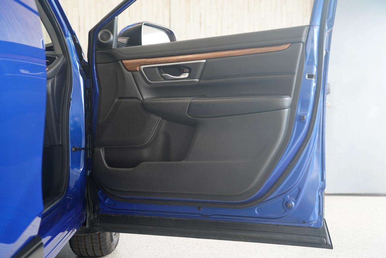 Honda CR-V EX-L AWD 2020