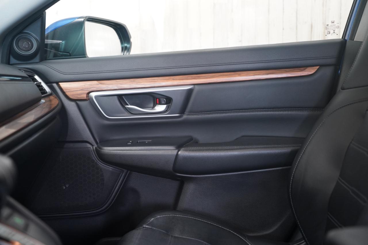 Honda CR-V EX-L AWD 2020