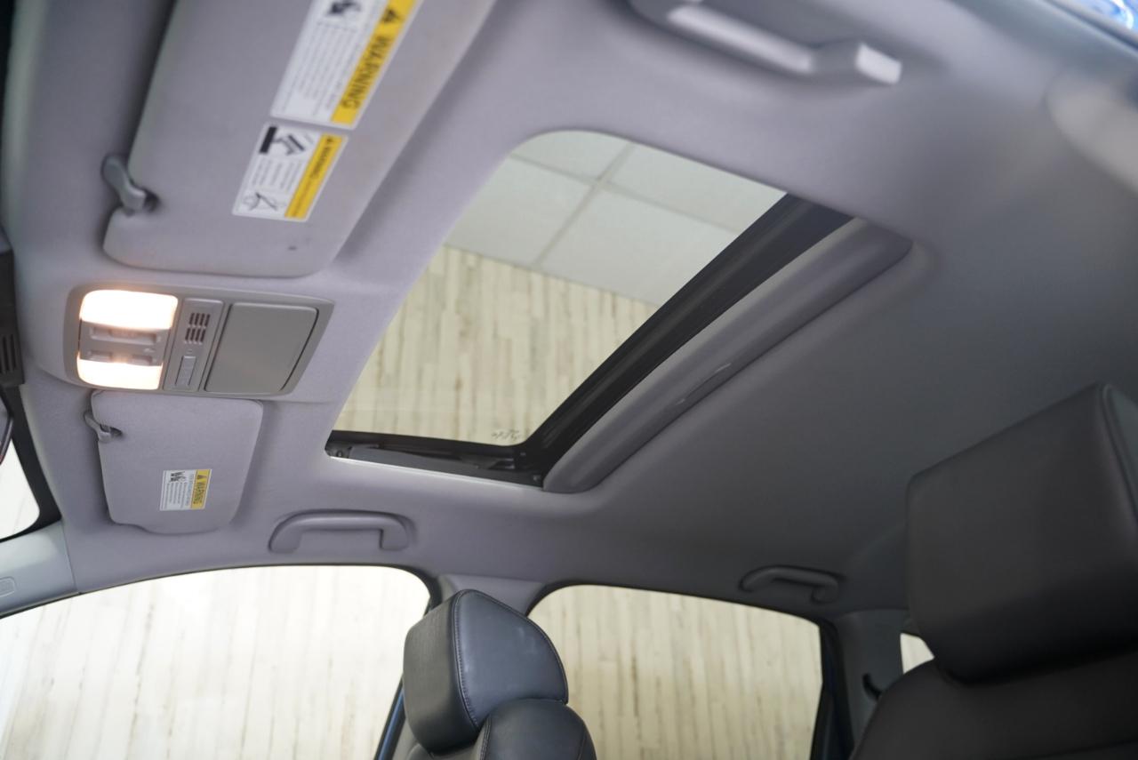 Honda CR-V EX-L AWD 2020