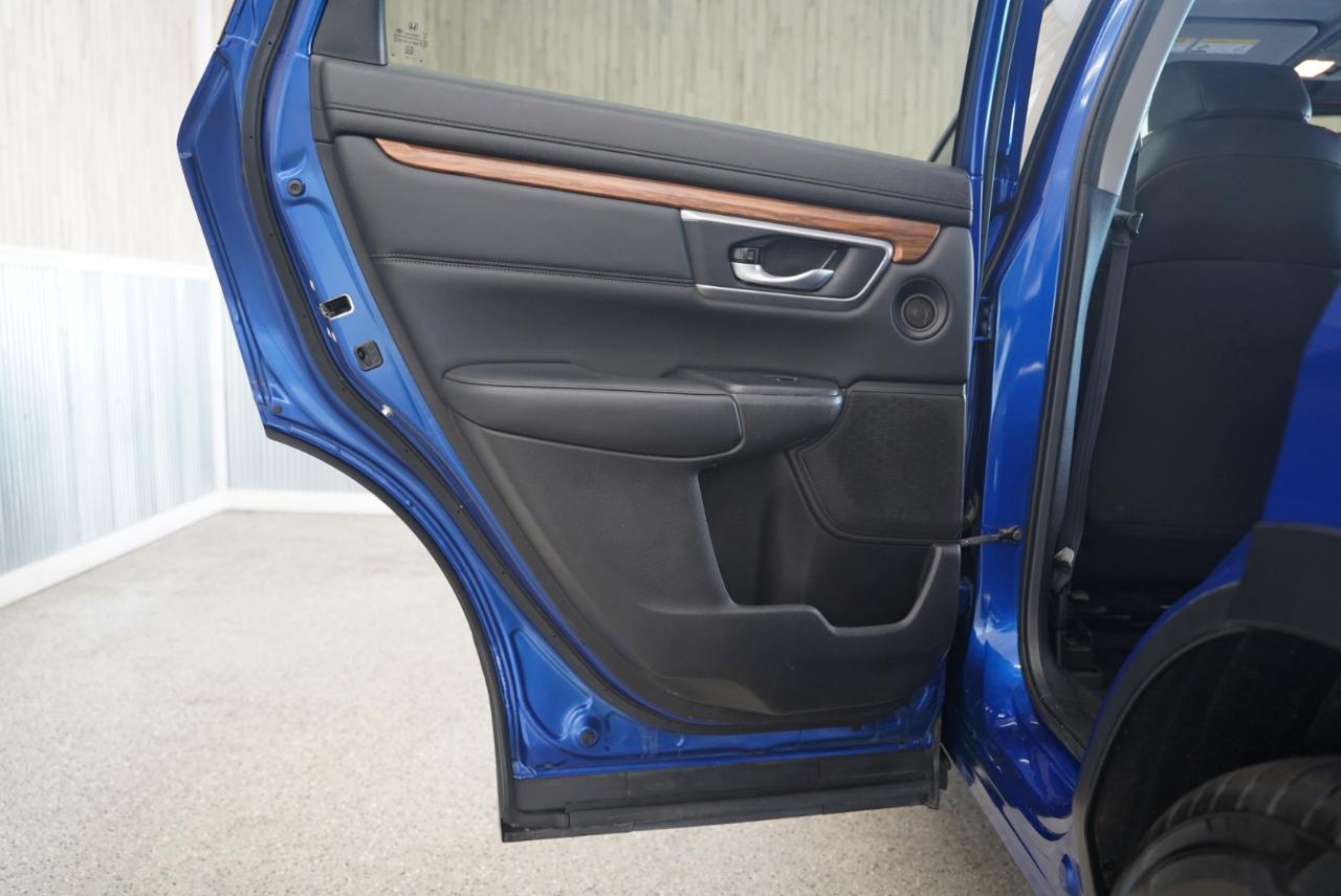 Honda CR-V EX-L AWD 2020