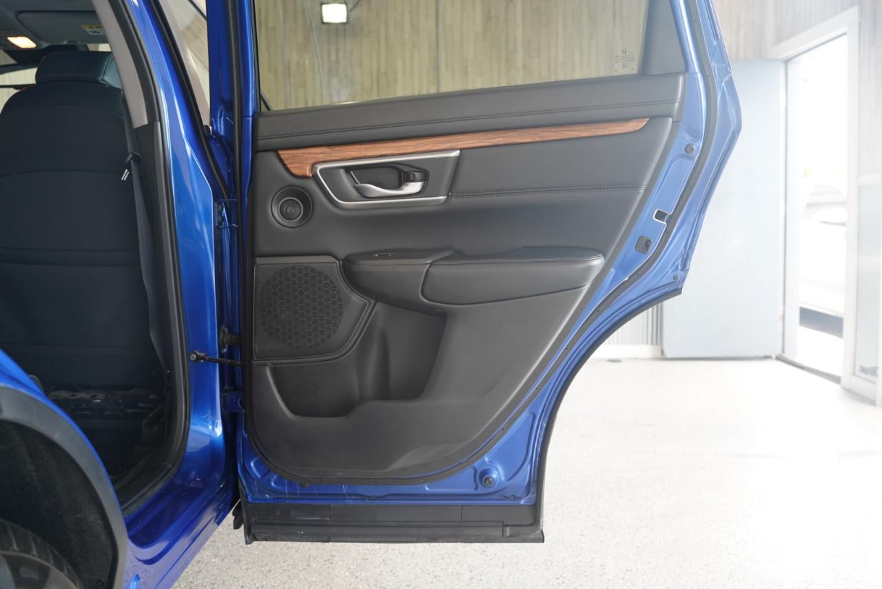 Honda CR-V EX-L AWD 2020