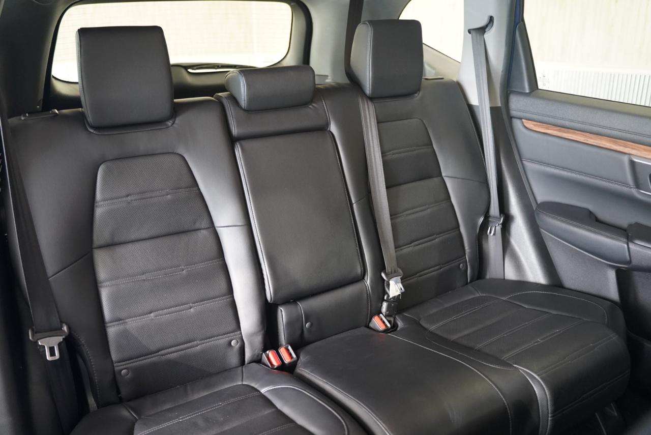 Honda CR-V EX-L AWD 2020