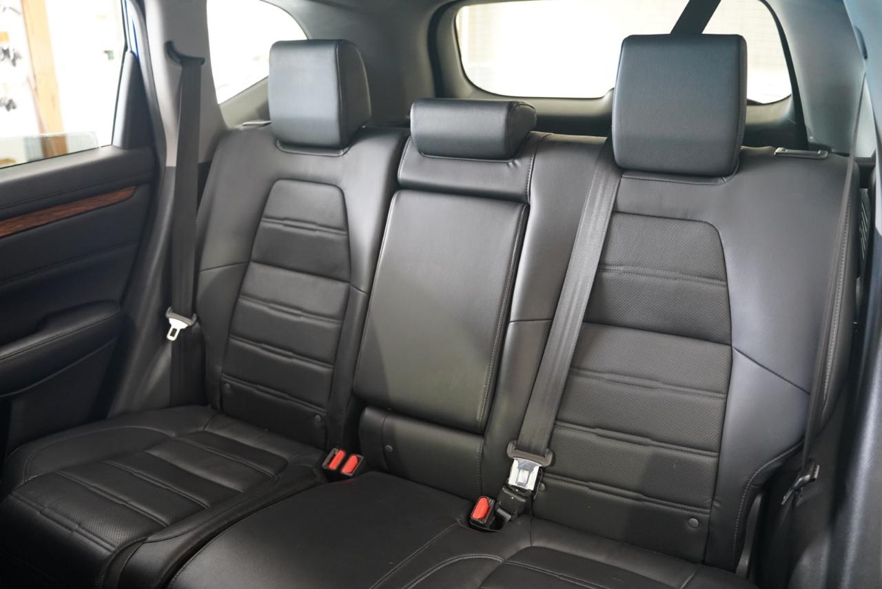 Honda CR-V EX-L AWD 2020