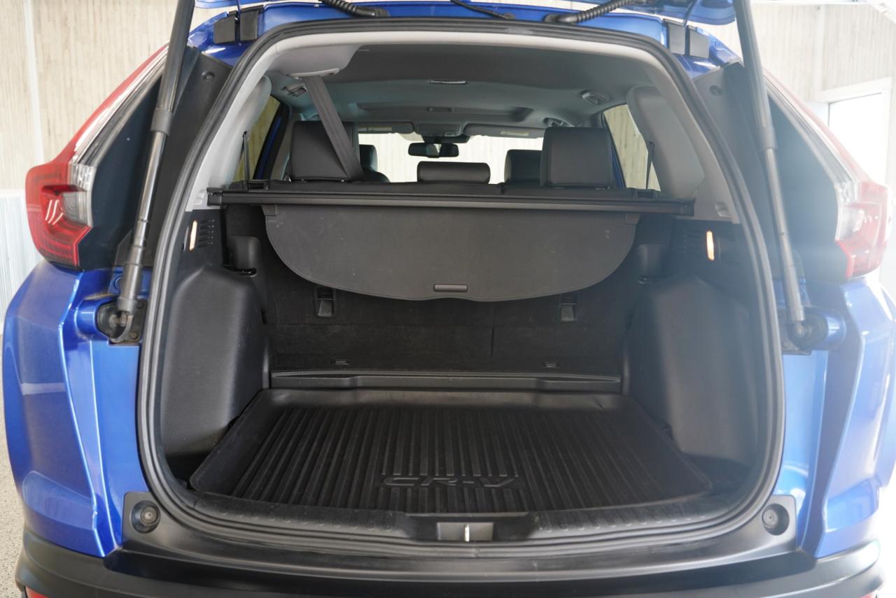 Honda CR-V EX-L AWD 2020