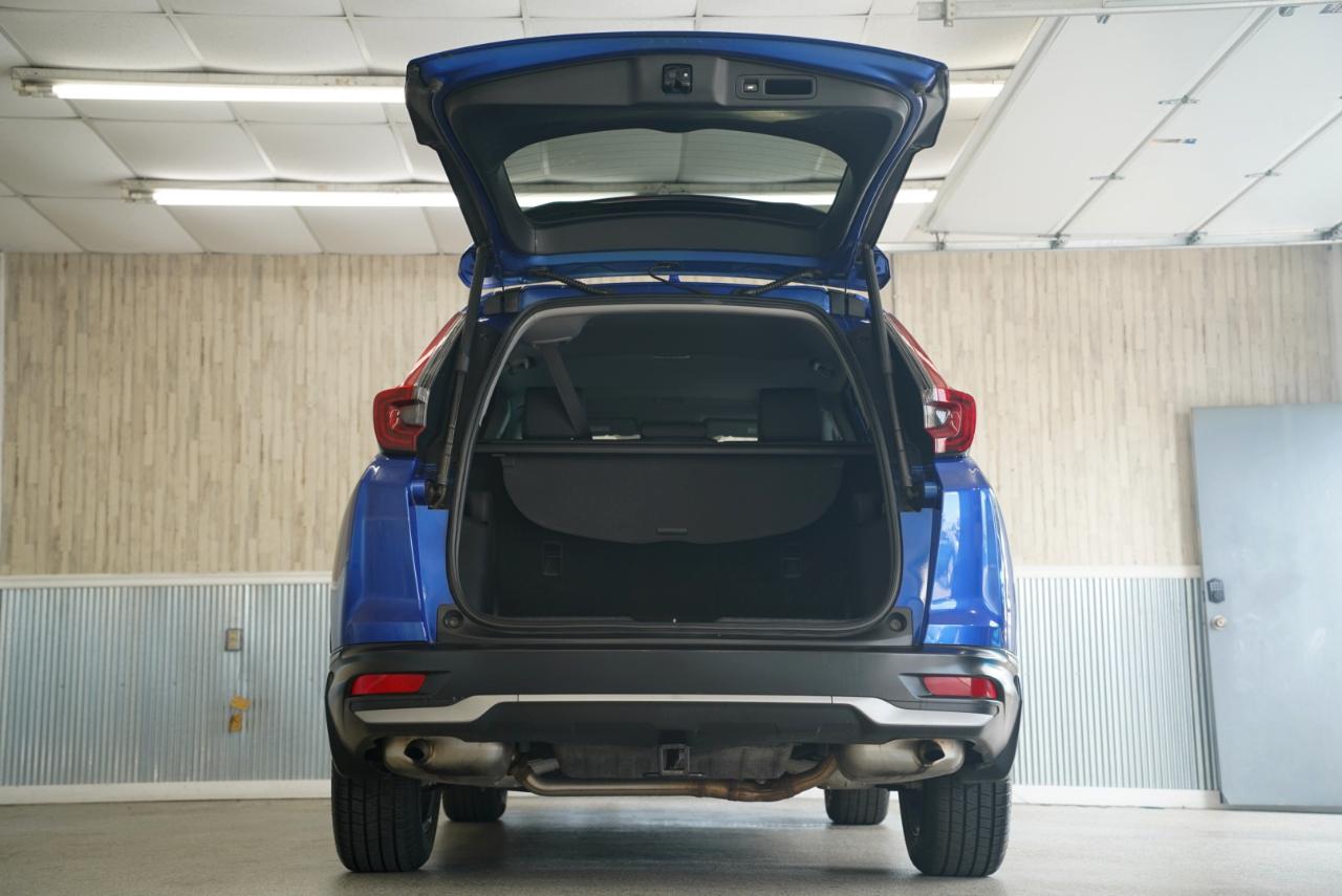 Honda CR-V EX-L AWD 2020