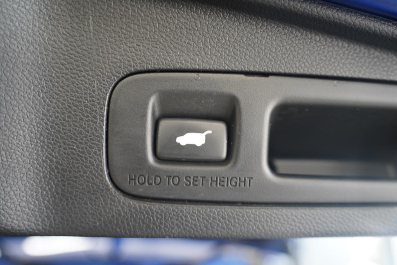 Honda CR-V EX-L AWD 2020
