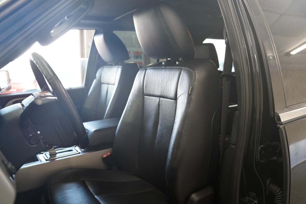 Ford Expedition EL Limited 4x2 2017