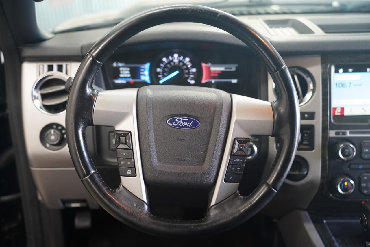 Ford Expedition EL Limited 4x2 2017